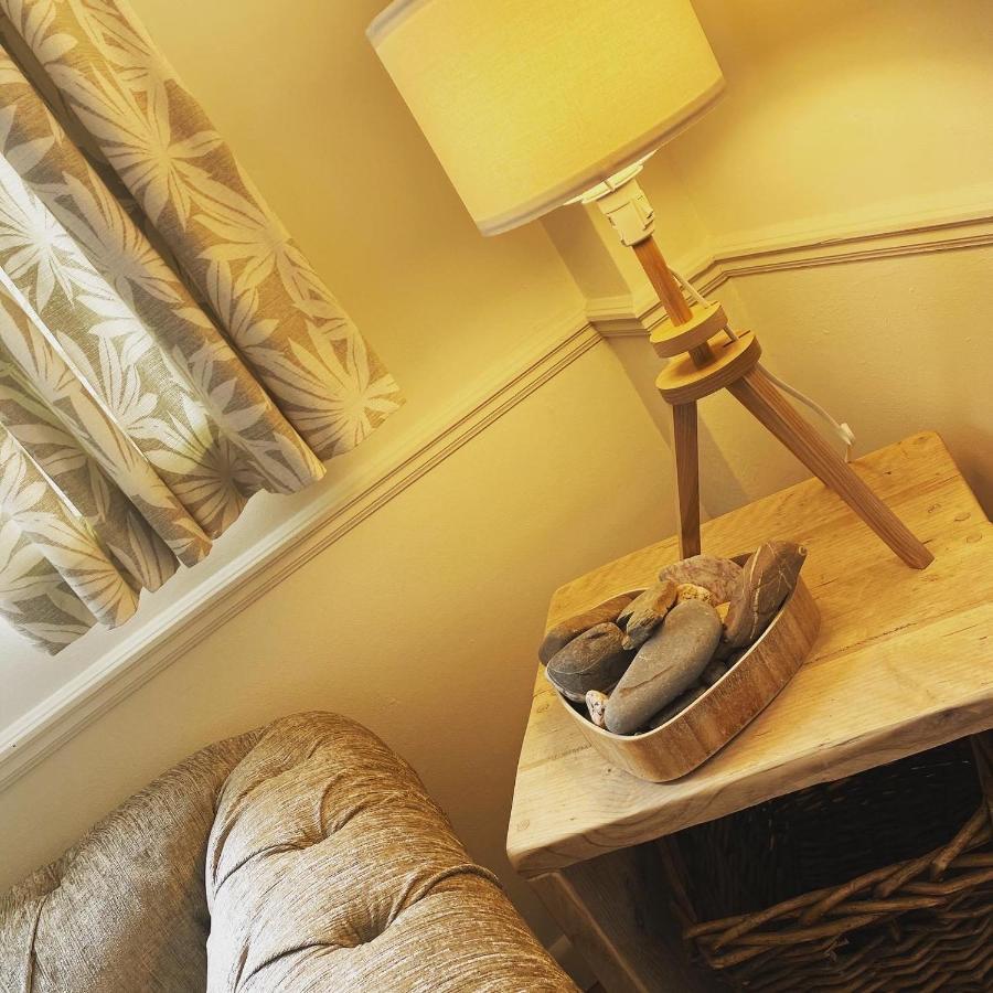 Ferienhaus East Thorne - Cornwall *
