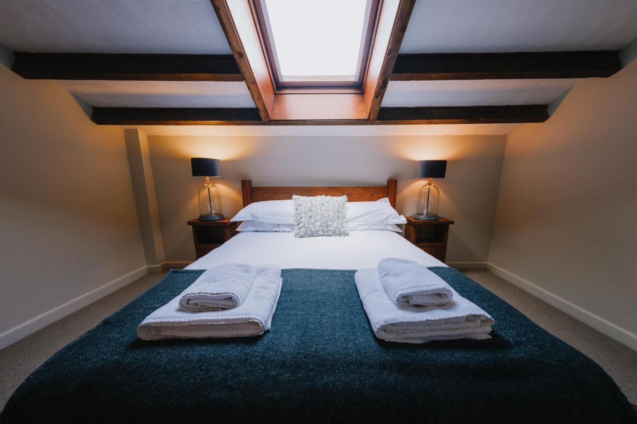 Ferienhaus East Thorne - Cornwall