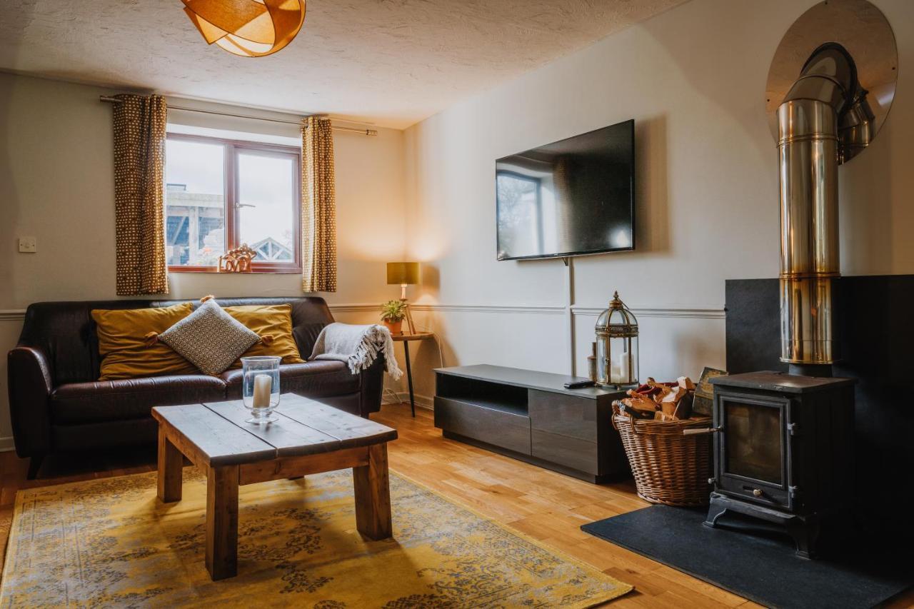 Ferienhaus East Thorne - Cornwall Bude