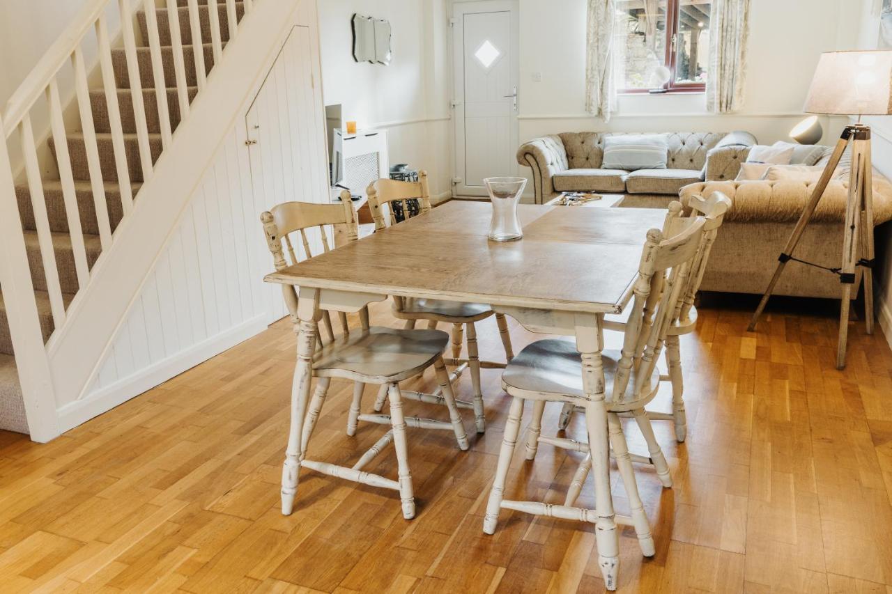 Ferienhaus East Thorne - Cornwall *