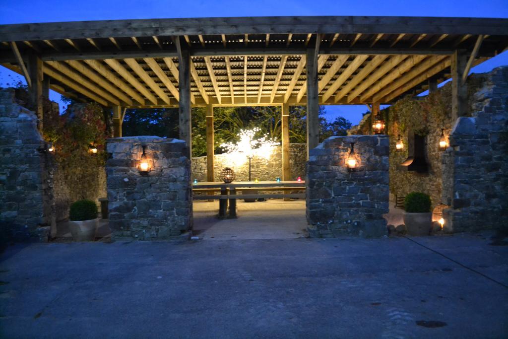 Ferienhaus East Thorne - Cornwall Bude