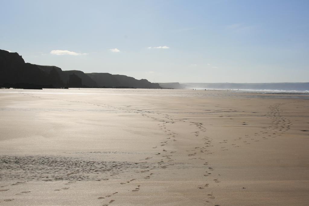 East Thorne - Cornwall