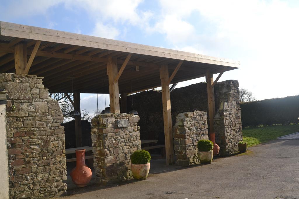 Ferienhaus East Thorne - Cornwall
