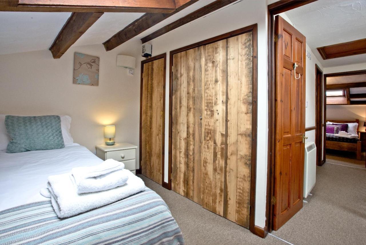 Ferienhaus East Thorne - Cornwall *