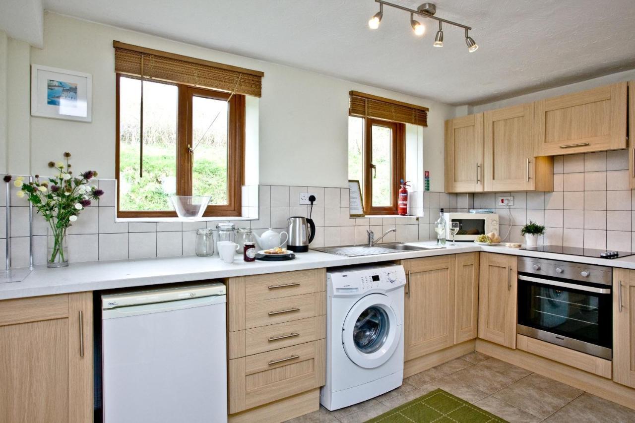 Ferienhaus East Thorne - Cornwall *