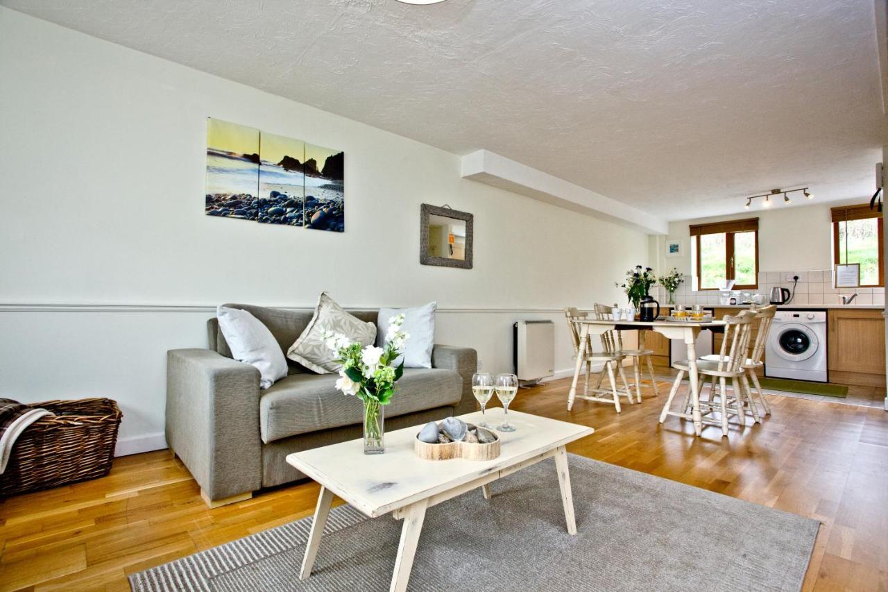 Casa de Férias East Thorne - Cornwall Bude